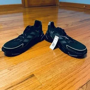 adidas | Shoes | Size 2 Adidas X900l4 Coldrdy Black Night  display picture 3